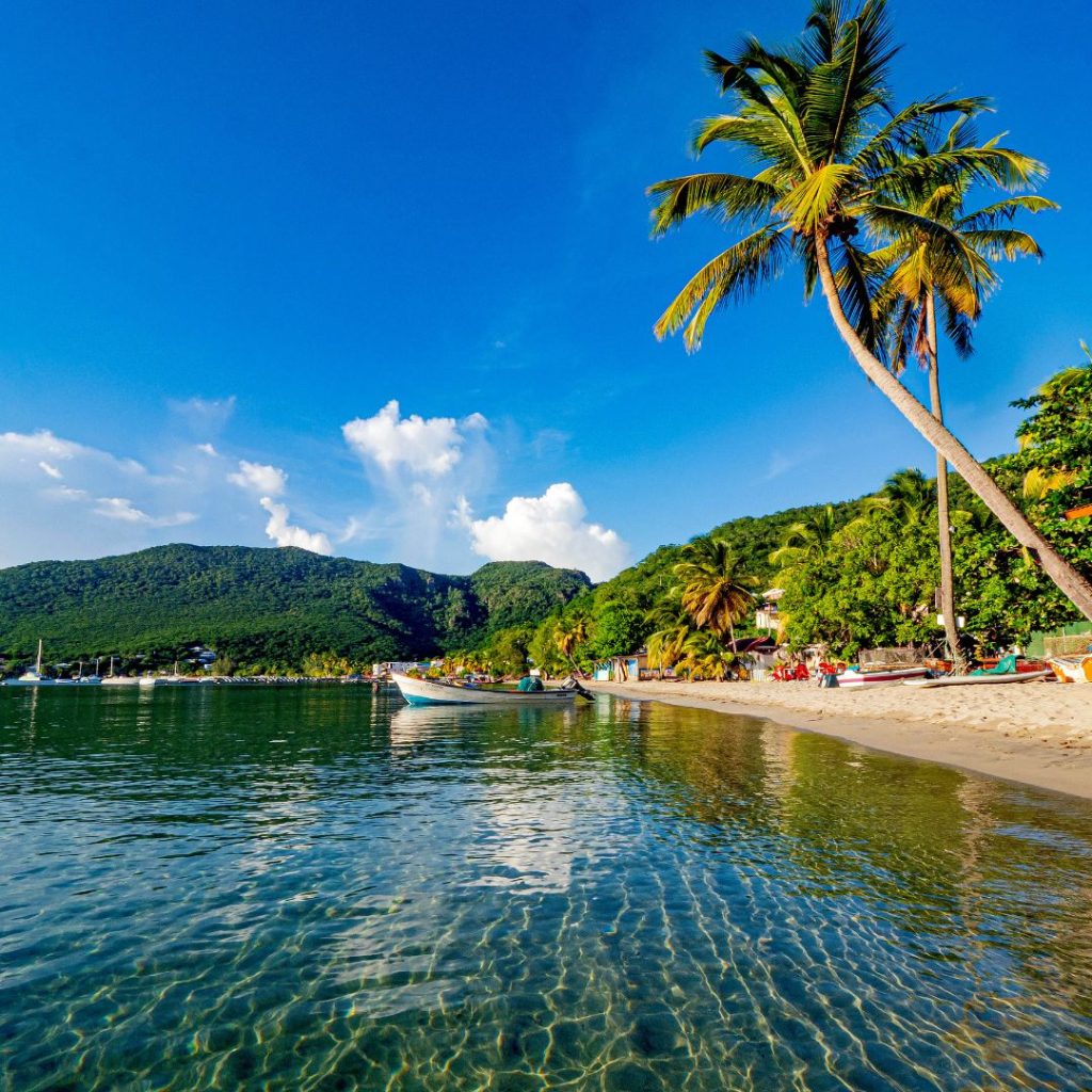 Image de la Martinique